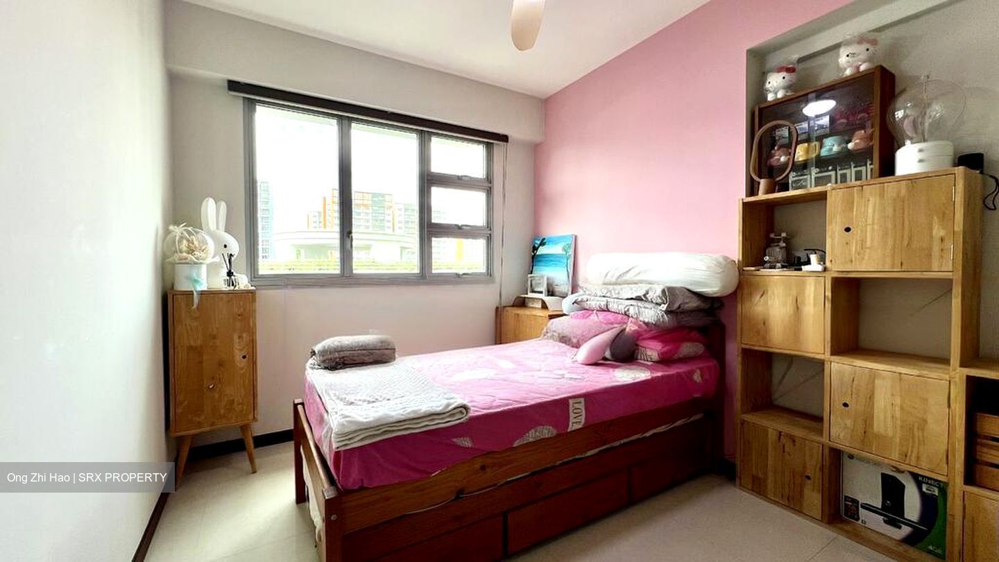 Blk 233B Matilda Court (Punggol), HDB 4 Rooms #462614091